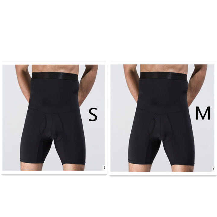 Drune | Figurformende Slimming Shorts Für Herren