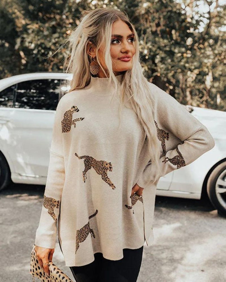 Drune | Cozy And Kind Entspanntes Sweatshirt