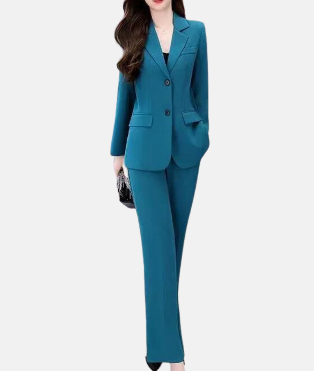 Drune | Set Elegante Blazer