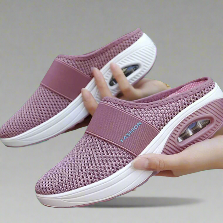 Premium Orthopädische Sandalen für den ganzen Tag Komfort Drune