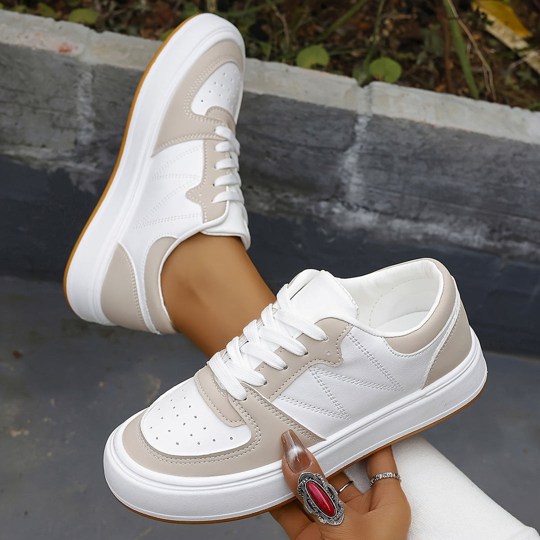 Sneakers Lena Drune