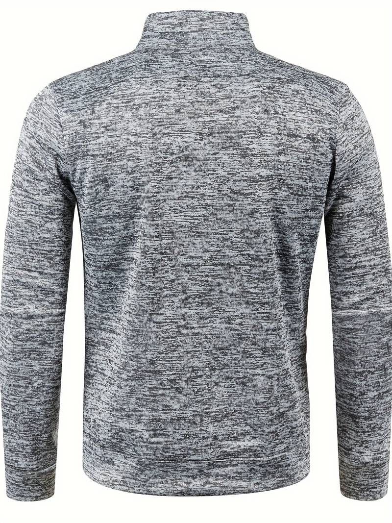 Drune | Jacke mit Reißverschluss