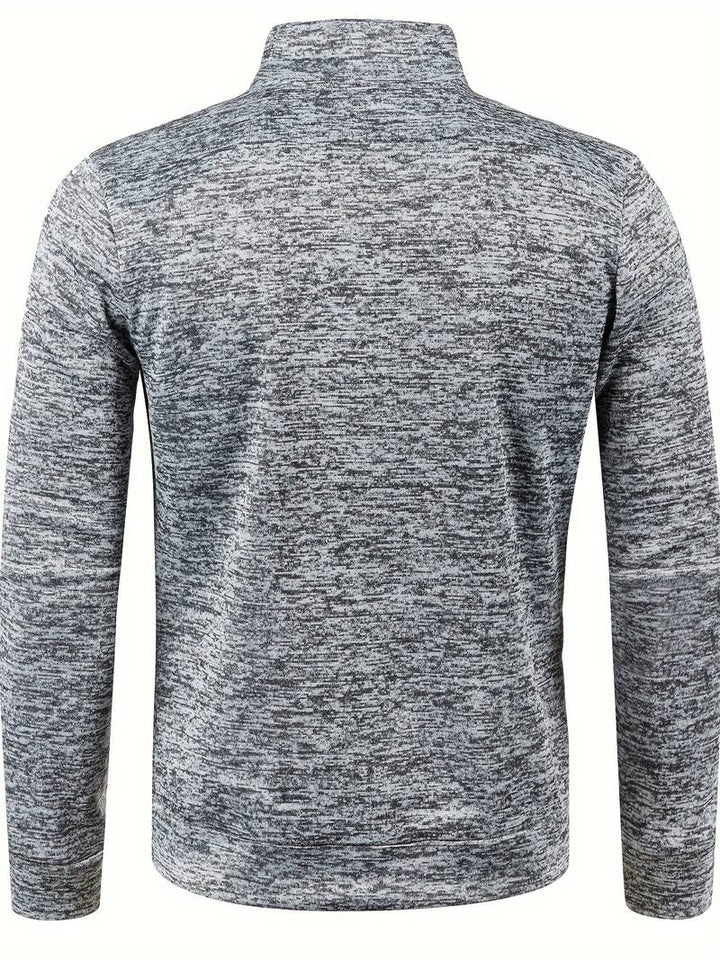Drune | Jacke mit Reißverschluss