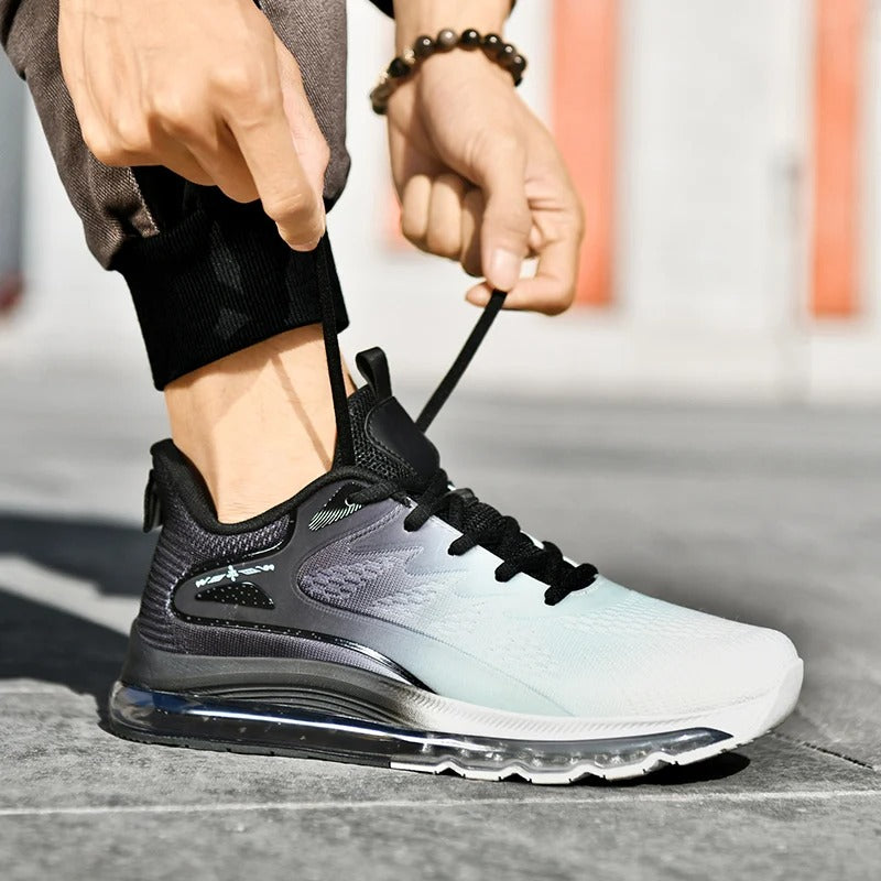 Drune | Sneaker Mit Komfort Und Halt