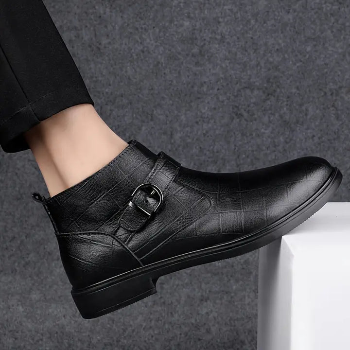 Drune | Ranger-Stiefel