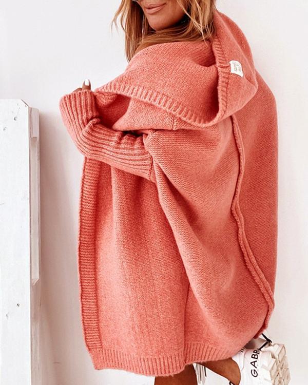 Drune | Damen Manteljacke