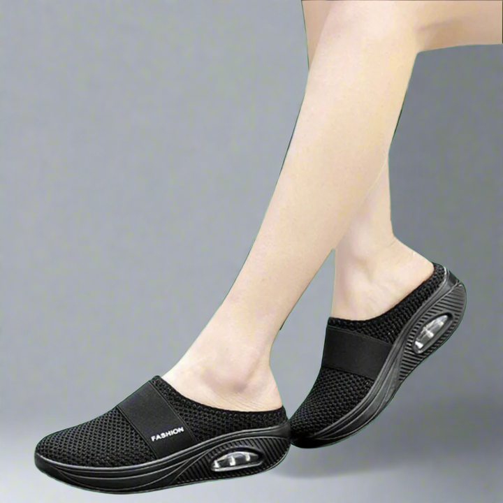 Premium Orthopädische Sandalen für den ganzen Tag Komfort Drune