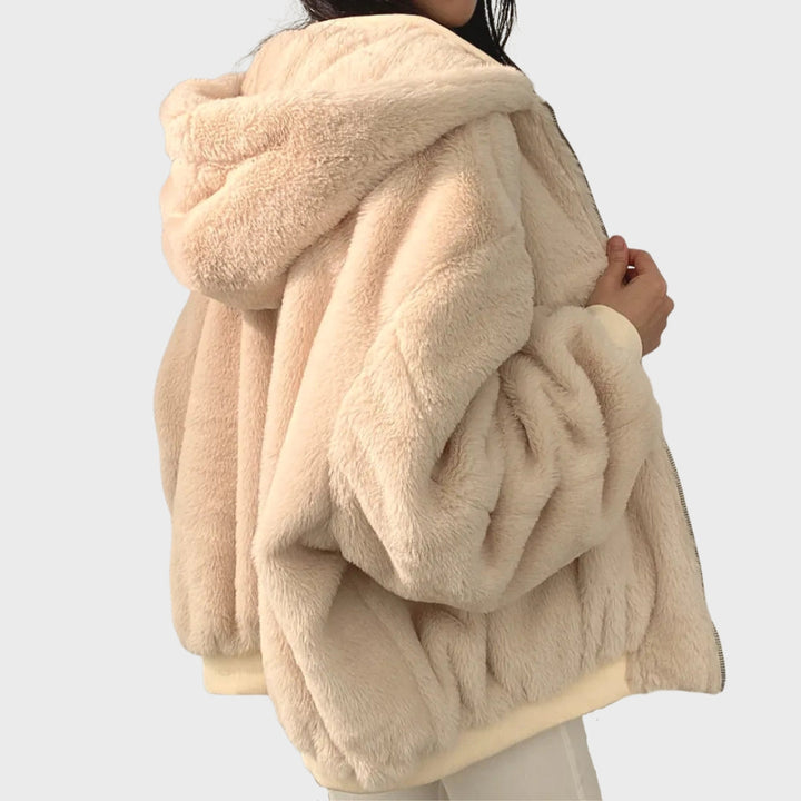 Drune | Wendbare Winterjacke mit Innenmantel