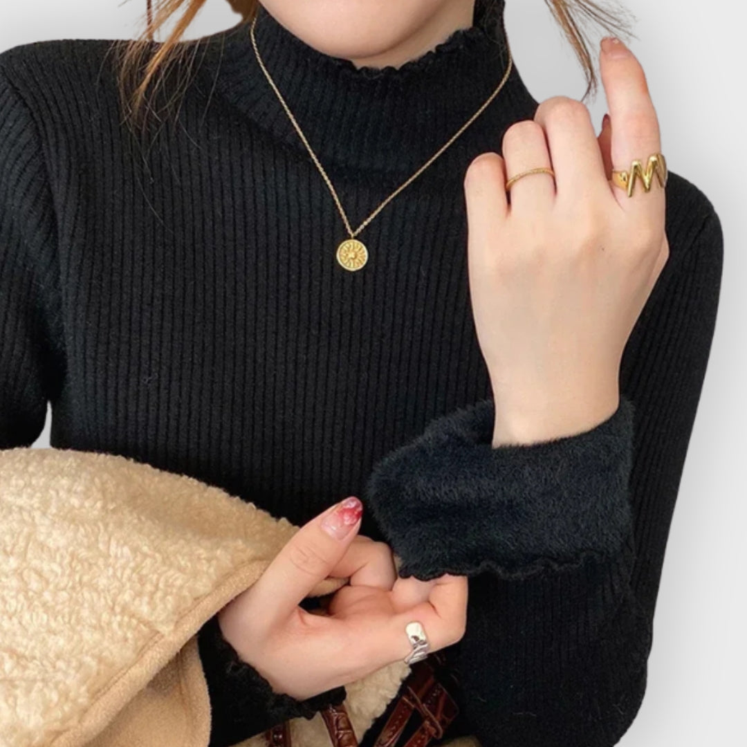 Drune | Gemütliche Eleganz Pullover