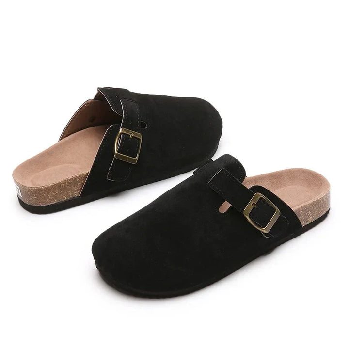 Drune | Damen  Orthopaedic Sandalen