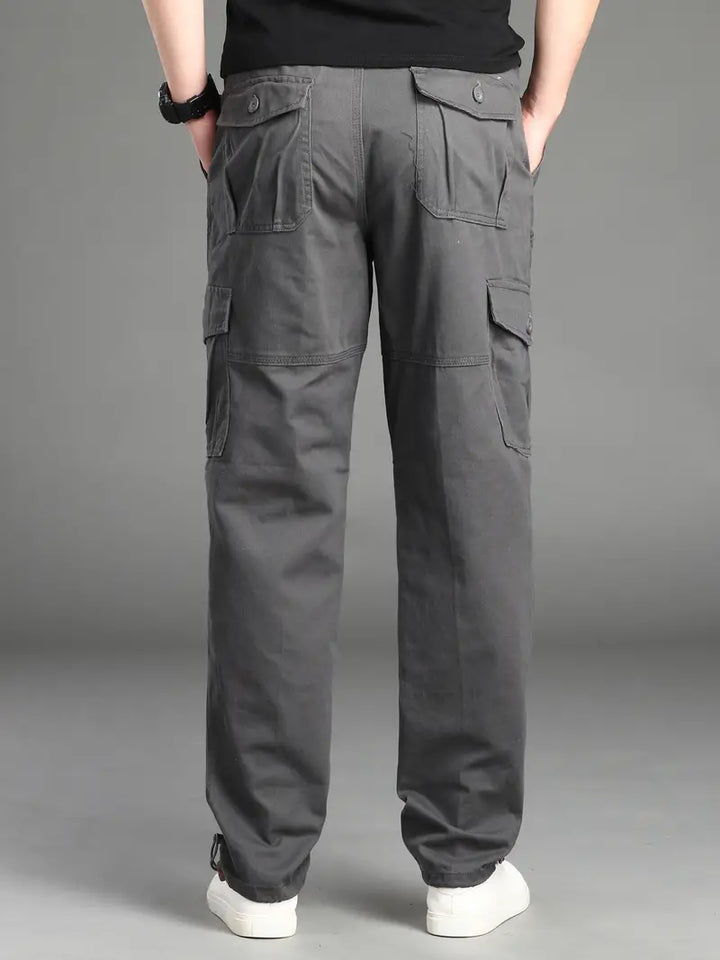 Drune | Cargo Hose Für Herren Funktional & Stylisch