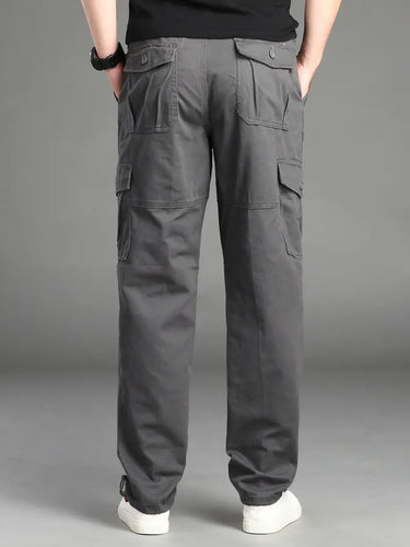 Drune | Cargo Hose Für Herren Funktional & Stylisch