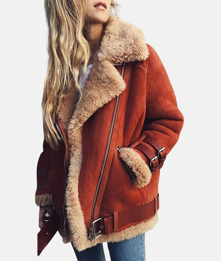 Drune | Klassische und bequeme allgemeine Jacke