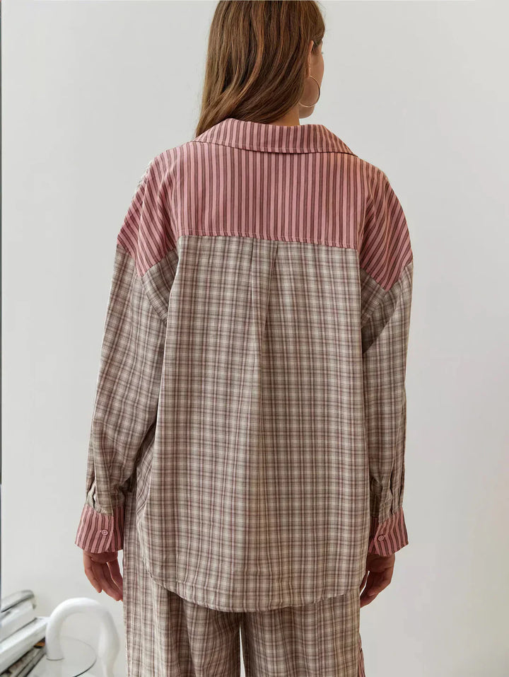 Drune | Pyjama Satz
