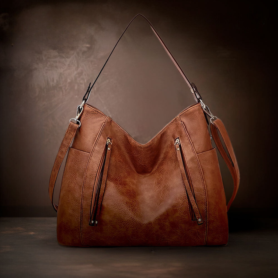 Drune | Elegante Luxus Tasche
