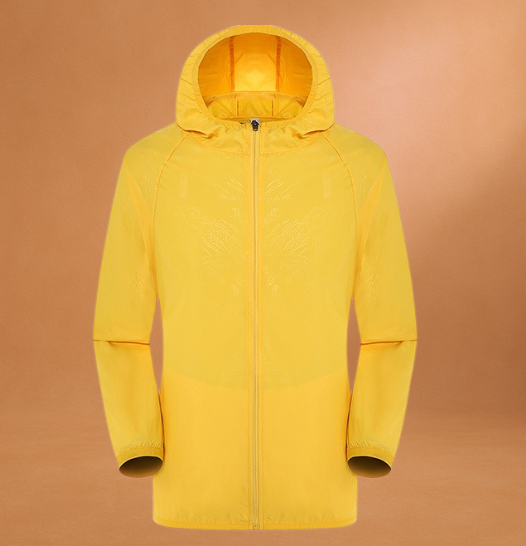Drune | Unisex Outdoor Jacket Wasserdicht und Winddicht