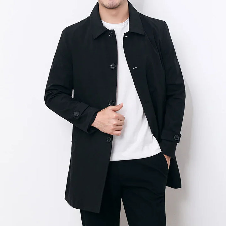 Drune | Elegante Jack für Männer
