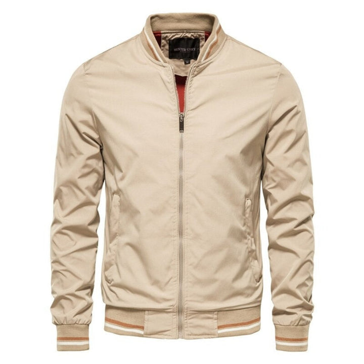 Drune | Bomberjacke - Lässig - Saisonale Kollektion - Ideal für Herbst/Winter für Herren