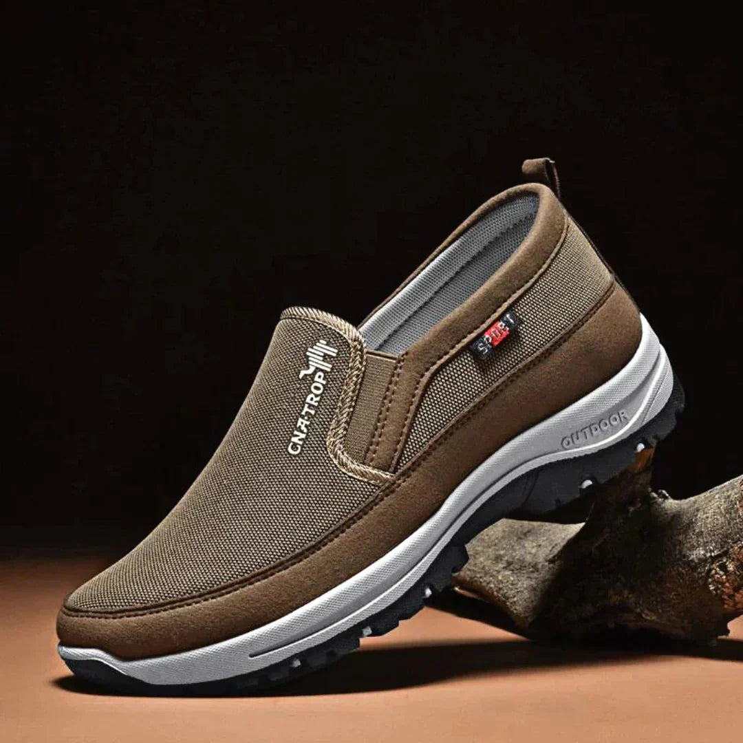 Drune | Orthopädische Wanderschuhe