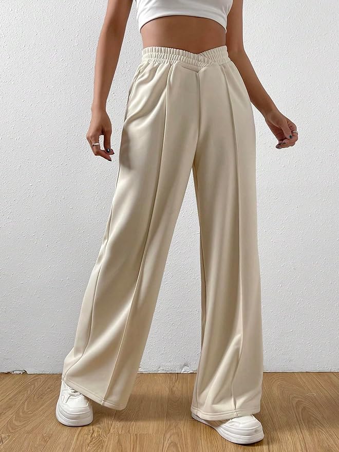 Drune | Weitbein-Hosen für Damen