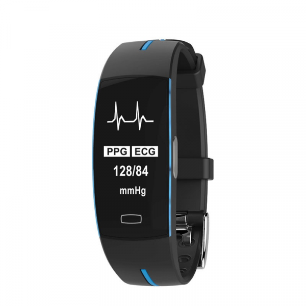 Drune | Blutdruck und Herzfrequenzmesser Healthguardian