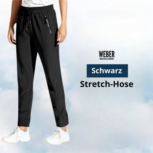 Drune | Stretchhose Unisex – Ultra Stretch für Komfort und Flexibilität