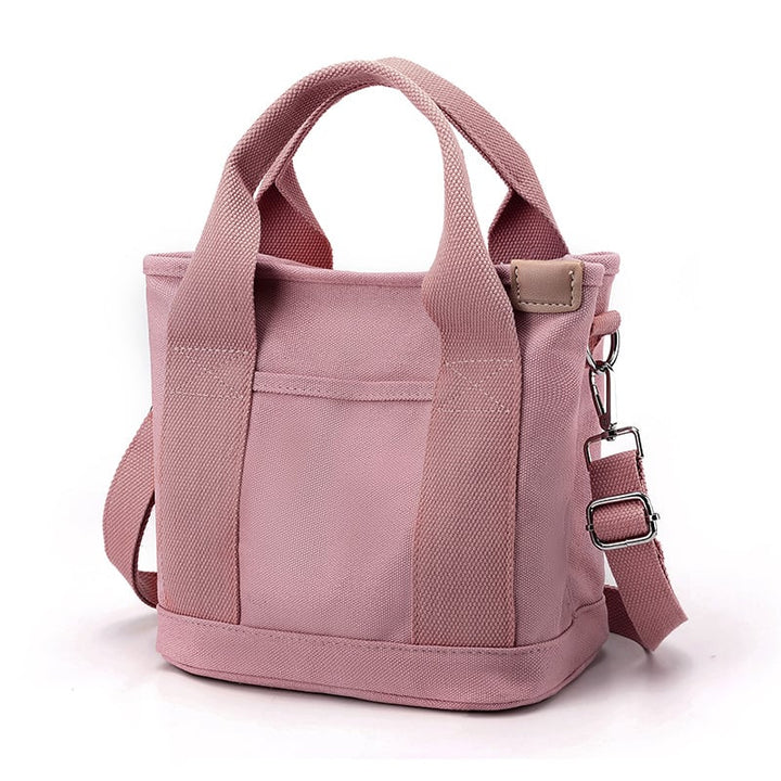 Drune | Praktische Tragetasche mit Mehreren Taschen