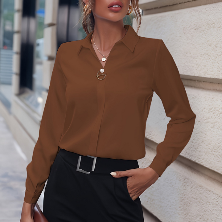 Drune | Stylische Bluse Für Frauen