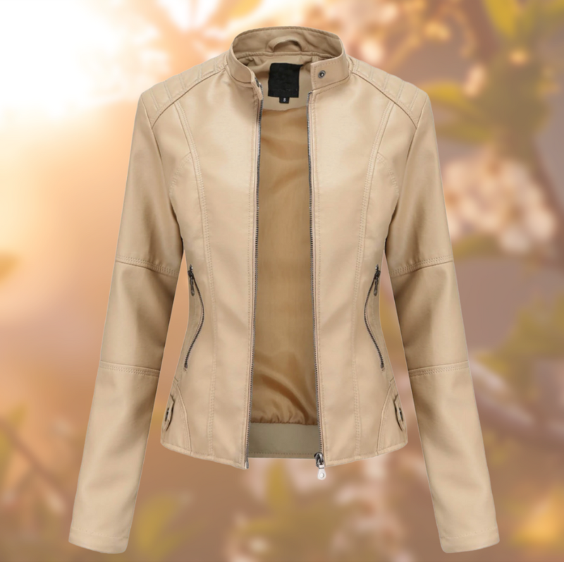Drune | Schicke Jacke für Frauen für formelle Anlässe