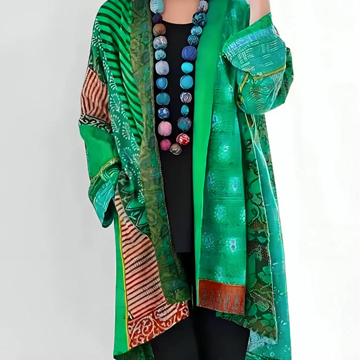 Drune | Bequeme und Stylische Strickjacke für Damen