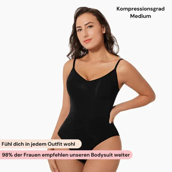 Drune | Formgebender Bodysuit