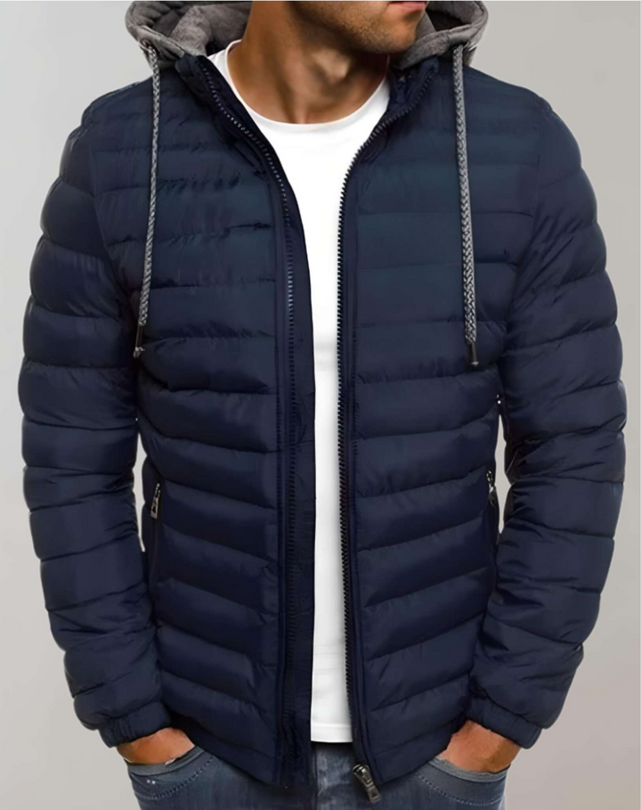 Drune | Leichte Sommerjacke für Herren