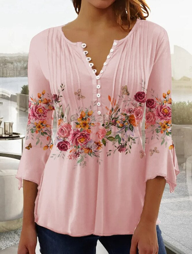 Drune | Elegantes Oberteil für Damen
