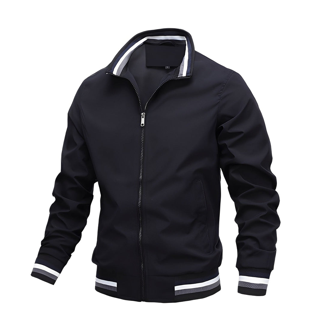 Drune | Stylische Sportjacke für Männer