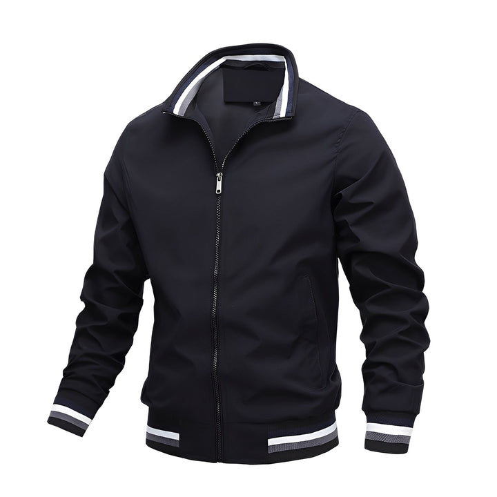 Drune | Stylische Sportjacke für Männer