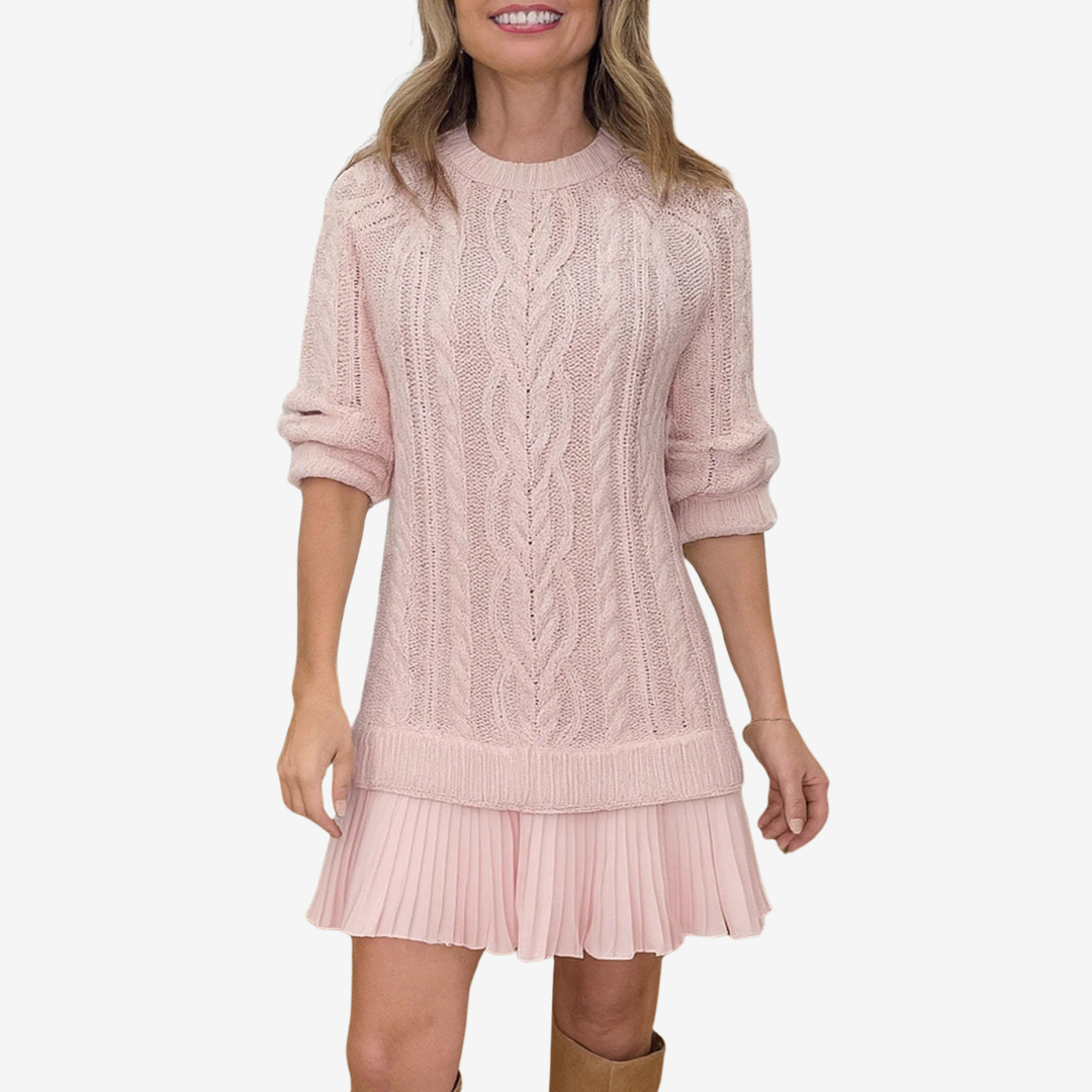 Drune | STRICKKLEID