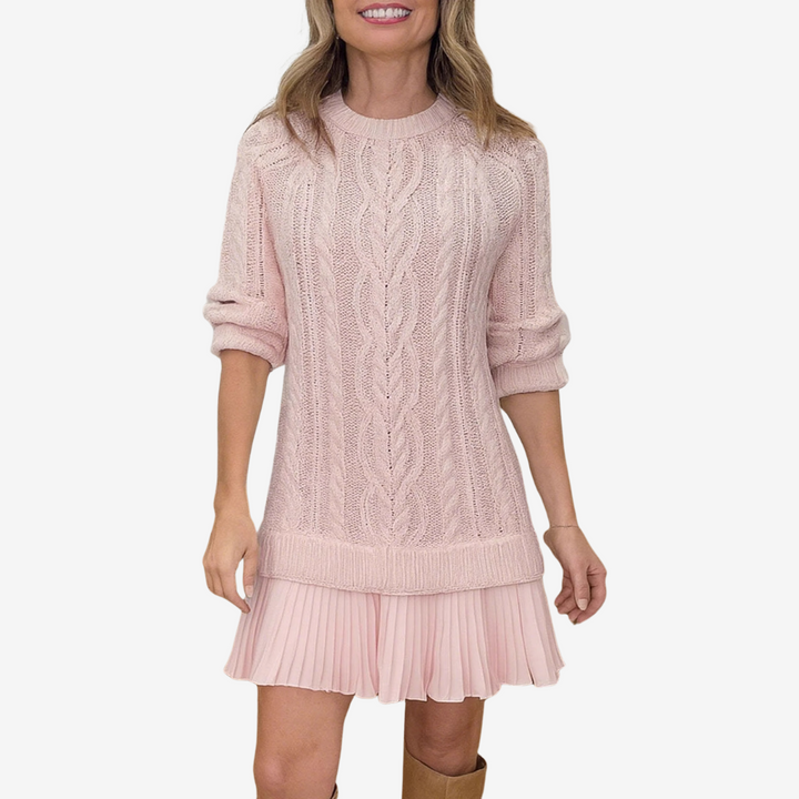 Drune | STRICKKLEID
