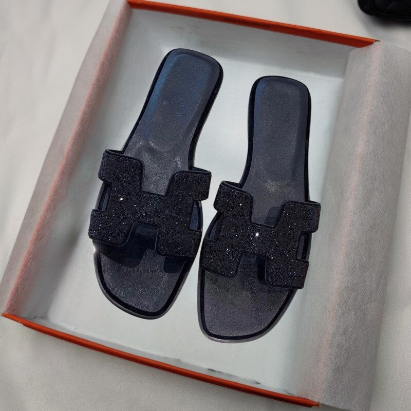 Drune | Schicke und Luxuriöse Sommerschuhe