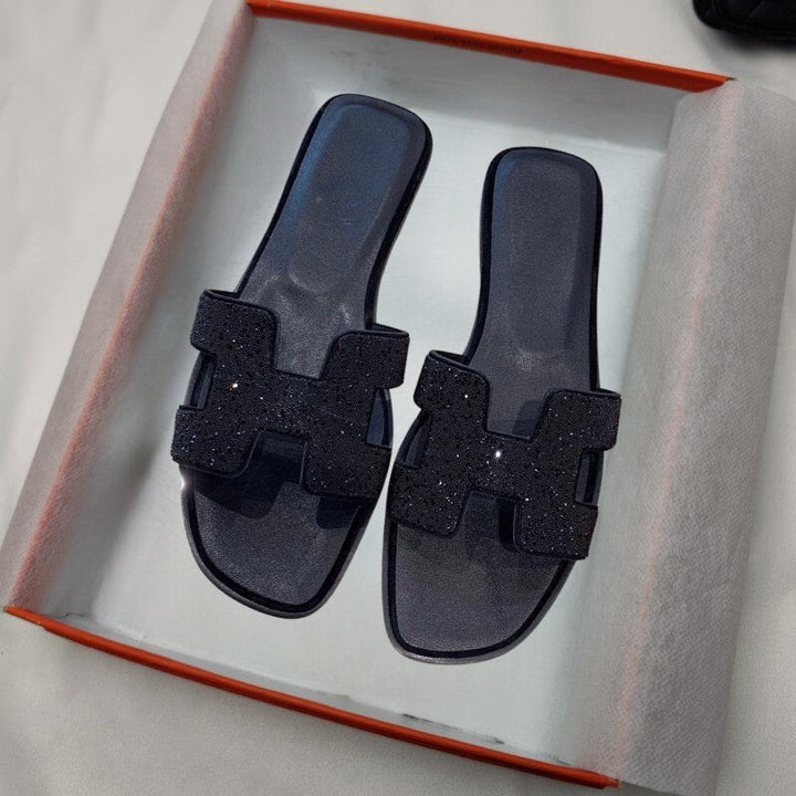 Drune | Schicke und Luxuriöse Sommerschuhe