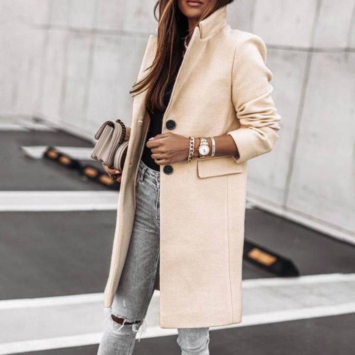 Drune | Elegante und vielseitige Jacke