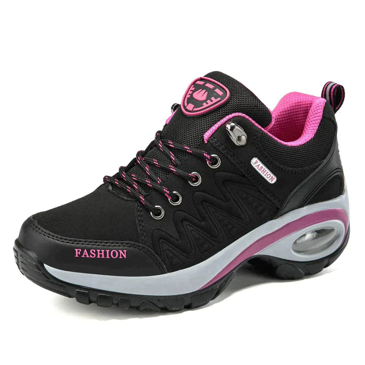 Drune | Komfortable Ortopädisch Wanderschuhe Für Damen