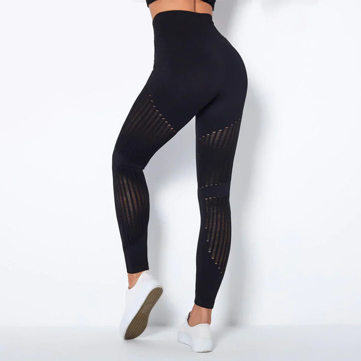 Drune | Sportliche Legging