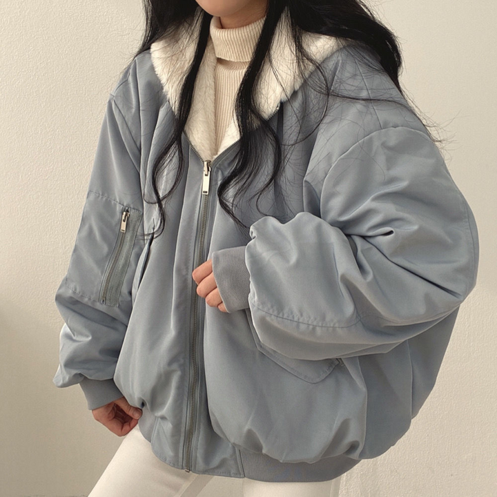 Drune | Wendejacke