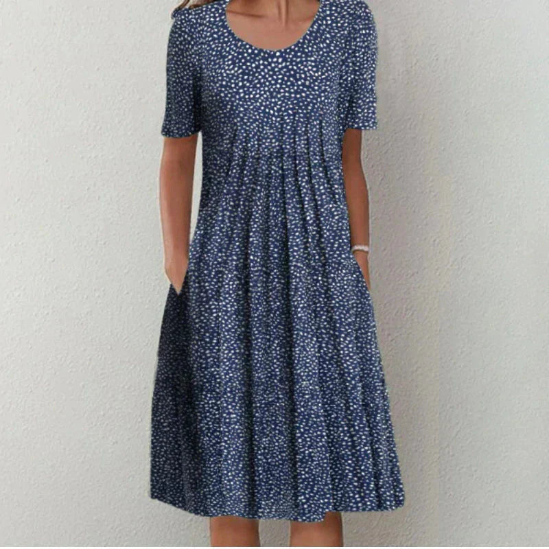 Drune | Elegantes Kleid für den Abend