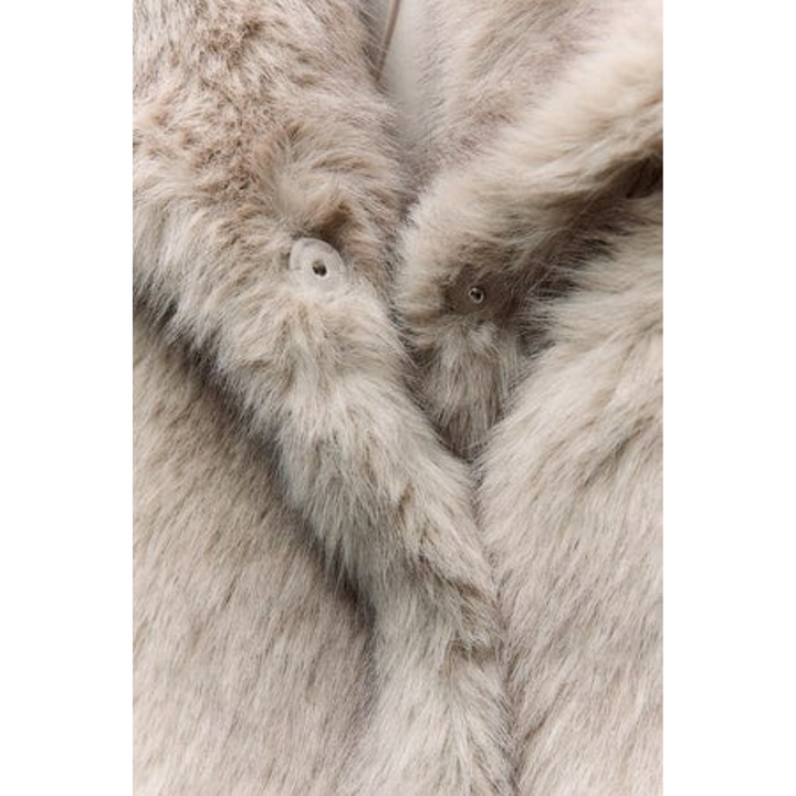 Drune | Warme Winter Kurze Mantel - Moderne