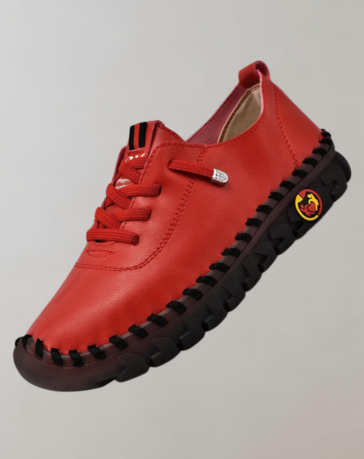 Drune - Neue orthopädische Halbschuhe