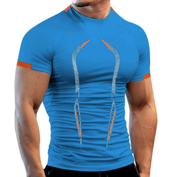Drune | Sport T-Shirt Für Herren