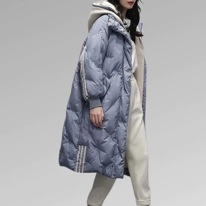 Drune | Mühelose und Trendige Allgemeine Jacke