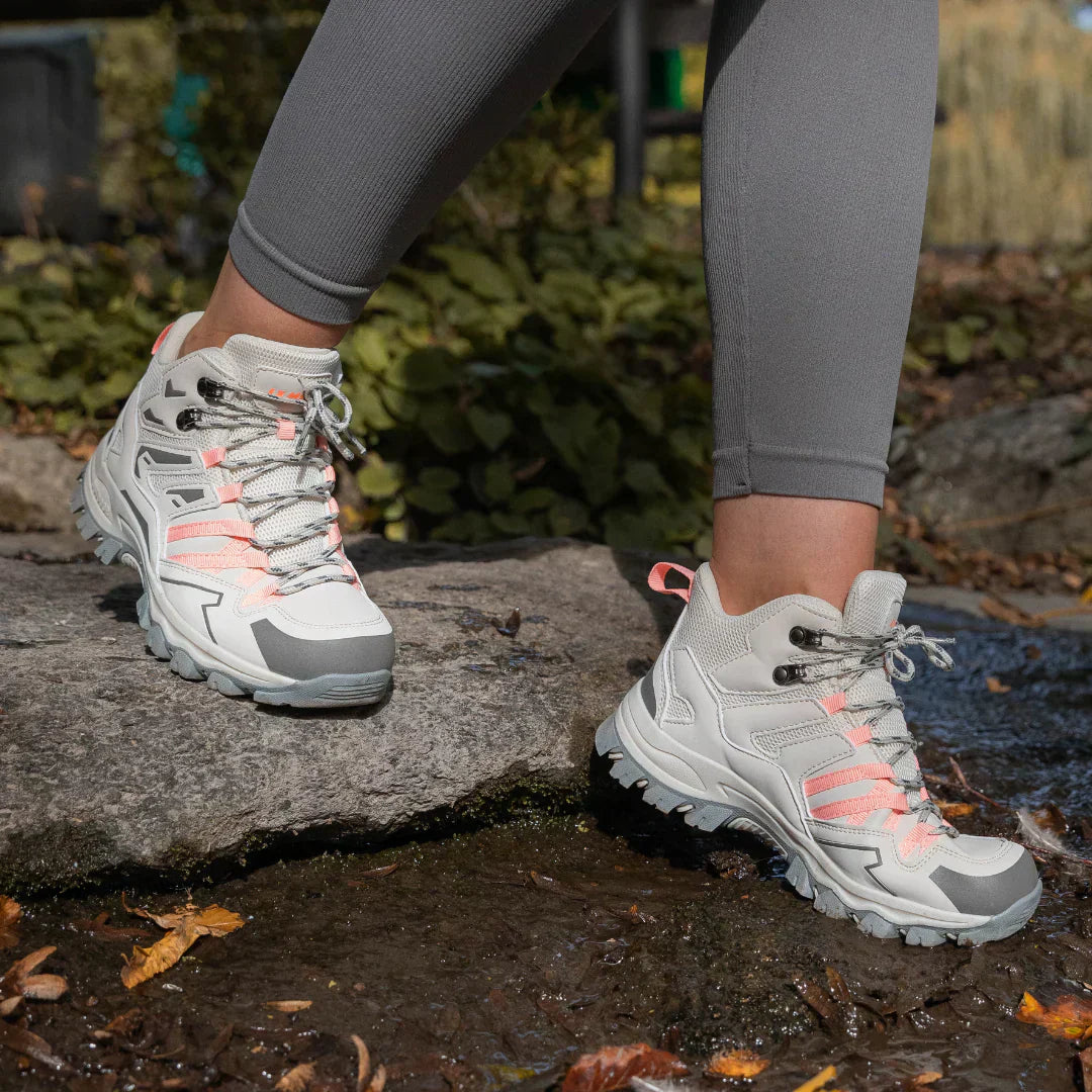 Drune | Leichte Orthopädische Stiefel