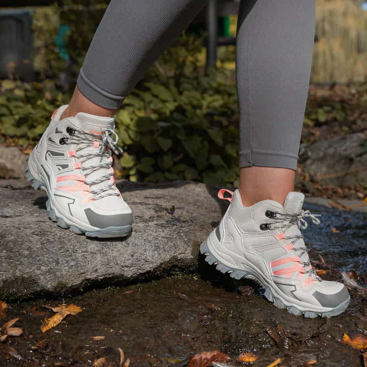 Drune | Leichte Orthopädische Stiefel